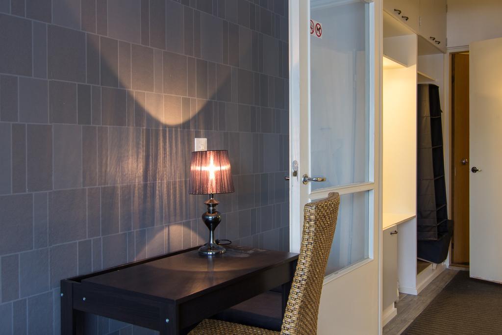 Santa'S City Apartments Rovaniemi Ngoại thất bức ảnh