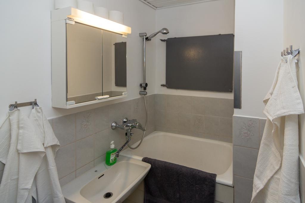 Santa'S City Apartments Rovaniemi Ngoại thất bức ảnh